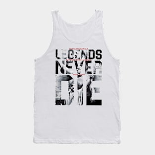 Sidhu Moosewala, Deep Sidhu and Sandeep Nagal Ambian Art Tank Top